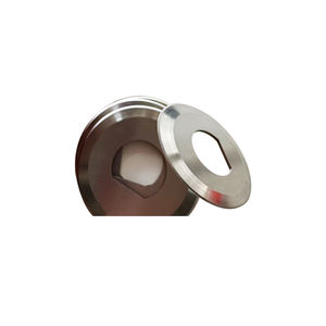 Hoogwaardig klein rond snijmes 74*32/28*2 groot gunstig geprijsd - Product Image 3