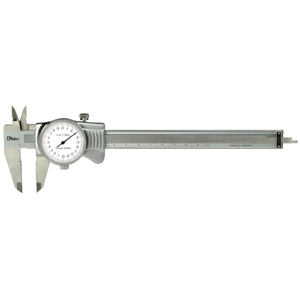 Ttake Dial Caliper 0.02mm Resolution Mechanical <b>Measurement</b> <b>Tool</b> - Product Image 2