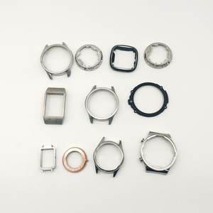 Injection de poudre de métal de haute précision MIM pièces ODM OEM grossiste personnalisable montre pointeur pièces prix compétitif - Product Image 4