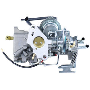 H172叉车零件日产K21 K25新化油器 - Product Image 6