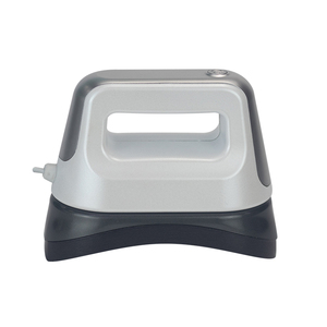 Mini máquina de prensa de calor de bolas portátil, gorras de tamaño pequeño, baloncesto, fútbol, voleibol, sublimación, máquina de prensa de transferencia de calor - Product Image 1