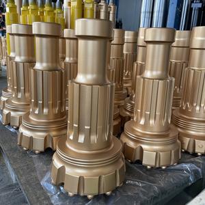 Foret à bouton de mine de marteau de bonne qualité d'usine Mission30/40/50/60/80 - Product Image 6