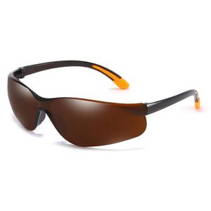 Gafas de Sol Deportivas Personalizadas con Logotipo, Modelo 2025, Vintage, Resistentes al Viento, Protección UV400, para Ciclismo y Pesca - Product Image 2