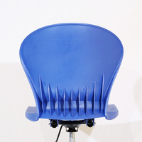 Chaise de bureau professionnelle Kidomena pour enseignant, mobilier scolaire commercial, réglable en hauteur