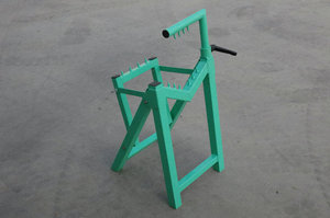 Supports de bûches de bois de sciage pour couper le bois <span class=keywords><strong>Support</strong></span> de tronçonneuse pour couper les bûches Acheter du bois de sciage - Product Image 4