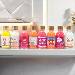 Soin de la peau radieux professionnel, essence correctrice des taches brunes, sérum facial hydratant et éclaircissant pour tous les types de peau - Product Image 6
