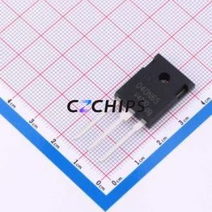 NTHL040N65S3F-VB ใหม่ล่าสุดและเป็นต้นฉบับ TO-247AC ทรานซิสเตอร์ภาคสนาม (MOSFET) - Product Image 1