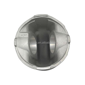 Piston de moteur diesel IZUMI KT1150 3096683 - Product Image 4