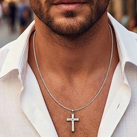Collier Chaîne Maille Blé Franco 3mm 4mm 5mm 6mm pour Femme et Homme, Plaqué Or 14K 18K, Bijoux en Acier Inoxydable Étanche et Anti-ternissement