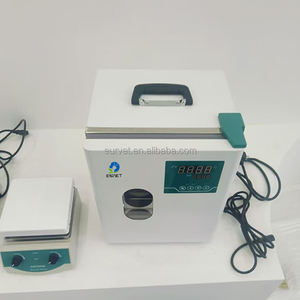 EUR VET Alta Qualidade Incubadora Bioquímica Equipamentos Veterinários Incubadora Laboratório Microbiologia para Hospital - Product Image 6