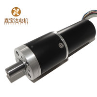 Moteur BLDC Xbd-4275 Maxon standard, personnalisable ODM/OEM avec boîte de vitesses planétaire pour équipement médical, bras robotisé, instrument de test