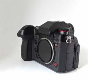 High Resolution Mirrorless Camera Lumix S1H SLR-style Camera Used Lumix DC-S1H - Product Image 6