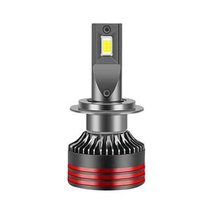 Phare de voiture M8 Pro <span class=keywords><strong>Max</strong></span> LED 70W Super Bright H4 12V Universel Nouveau Offre Spéciale transfrontalier 6000K 6000lm - Product Image 1