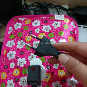Bouteille d'eau chaude électrique rechargeable <span class=keywords><strong>auto</strong></span>-chauffante à bas prix de fabrication - Product Image 3
