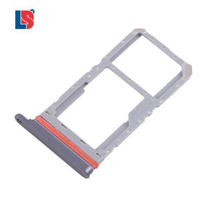 Soporte de ranura de bandeja de tarjeta <span class=keywords><strong>SIM</strong></span> dual al por mayor para <span class=keywords><strong>Realme</strong></span> 11 13 14x5G V5 5G C51s C75 4G GT Neo 3 9 Pro Plus 12 Plus 5G - Product Image 2