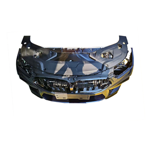 Para <span class=keywords><strong>BMW</strong></span> Serie 8 <span class=keywords><strong>M8</strong></span> F93 <span class=keywords><strong>2021</strong></span> Kit de carrocería con sensor de ventilador de rejilla delantera de alta calidad Edición deportiva - Product Image 3
