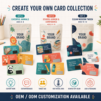 Cartes de notes d'encouragement personnalisées pour boîte à lunch pour enfants, lot de 30, sans duplication, réinscriptibles, à gratter thermosensible