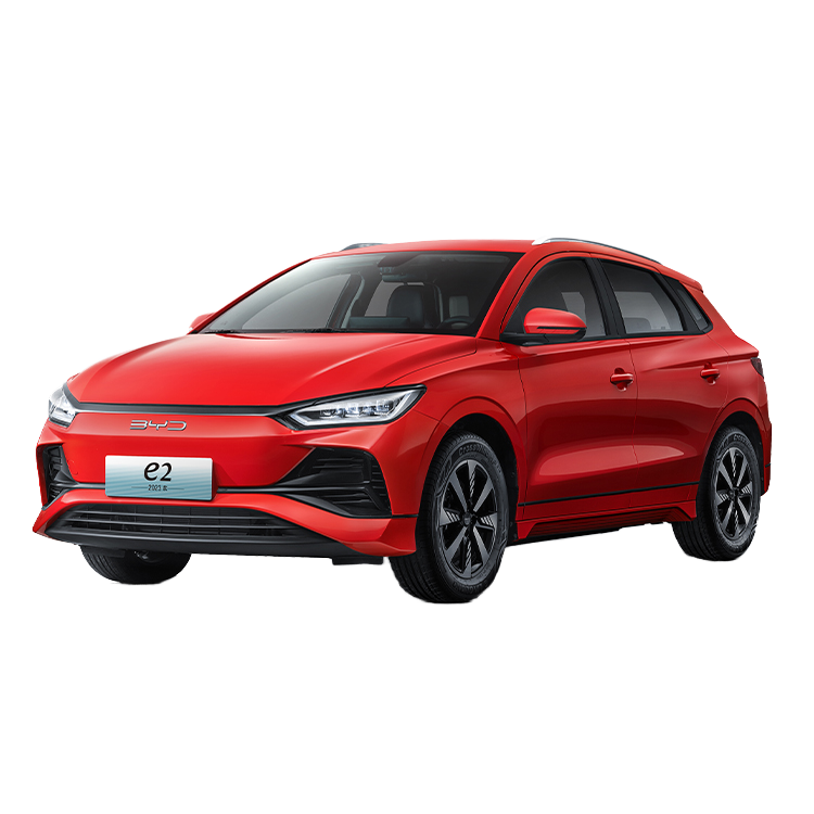 Byd E2 EV автомобиль 2023 Роскошная серия 405kw Edition автомобиль