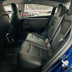 รถยนต์พลังงานใหม่ (NEV) เทสลา โมเดล <span class=keywords><strong>3</strong></span> รุ่นปี 2023 ระบบขับเคลื่อนล้อหลัง - Product Image 6