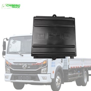 Geeignet für Dolika Batterieabdeckung, Batteriefachschutzabdeckung, Schutzabdeckung D6D7D8D9, FreyKa <span class=keywords><strong>Caput</strong></span> K6K7K8 Zubehör - Product Image 1