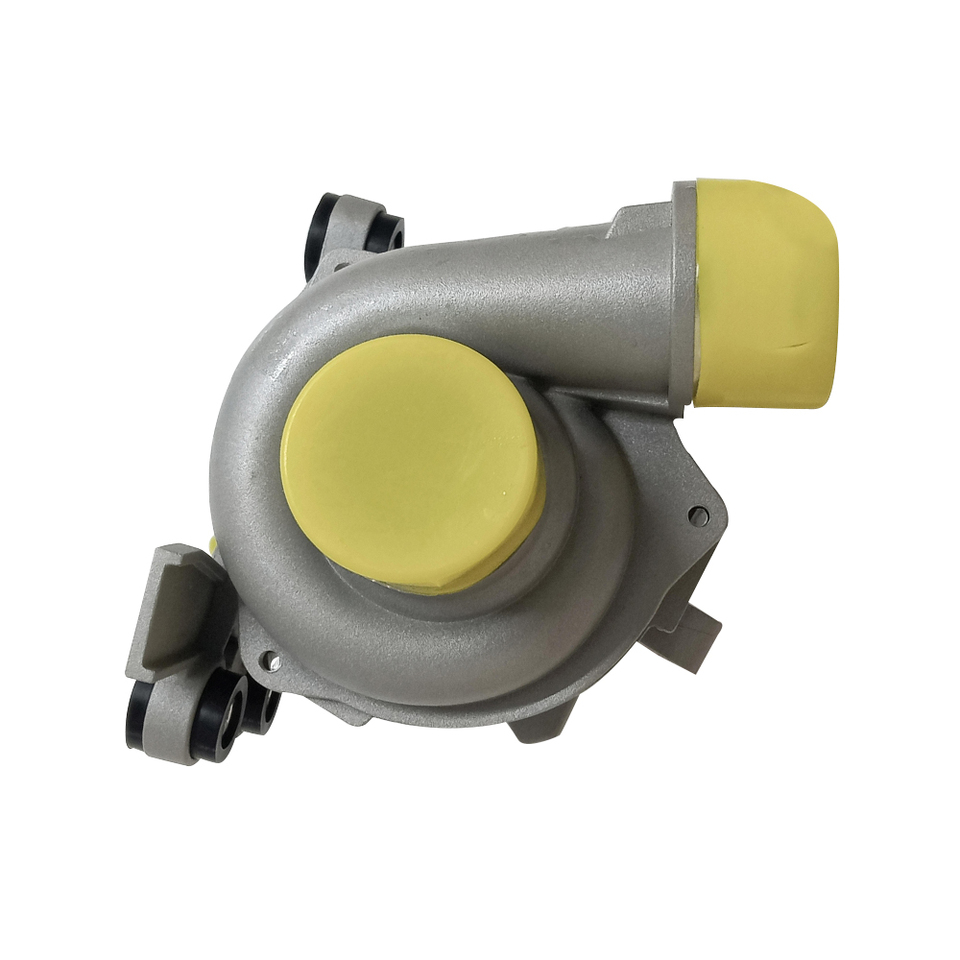 11517583836 Electric Water Pump For BMW 5 F10 523i F11 530i F02