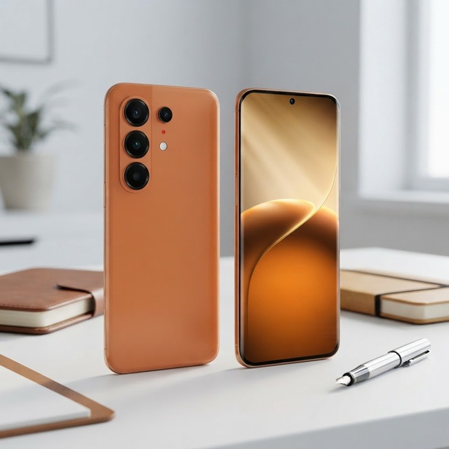 Android Camon 50 Pro 5G Smartphone 7.3 Inch Slightly Curved OLED HD 120Hz 16GB RAM 1TB Storage Deca Core 120W Quick Charge Dual