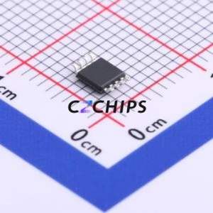 Nuevo y original amplificador operativo de chip IC de circuito integrado de la MSOP-8 de la marca - Product Image 2