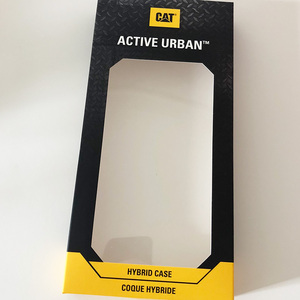 Caja de Embalaje Personalizada para Teléfono Móvil, Caja Impresa Personalizada, Empresa de Impresión Profesional - Product Image 5