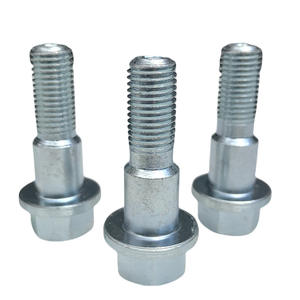 สลักเกลียวฮอนด้าเพลาเหล็ก90102-SF1-000สำหรับ Acura RDX ชิ้นส่วนอะไหล่รถยนต์ Civic Accord CRV - Product Image 5