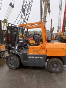 איכות טובה בשימוש <span class=keywords><strong>tcm</strong></span> 5 טון מנוע מלגזה מנוע משאבה חזקה מידות טכניות - Product Image 4