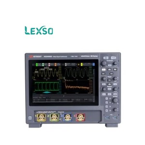 Oscilloscope numérique Keysight Hd302mso Infiniivision 2 canaux Produit allemand Lexso - Product Image 1