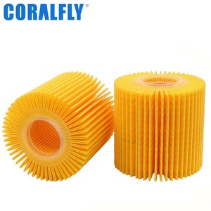 Filtro de Aceite Original para Auto, 04152-yzza1 04152yzza1 para Tacoma - Product Image 6
