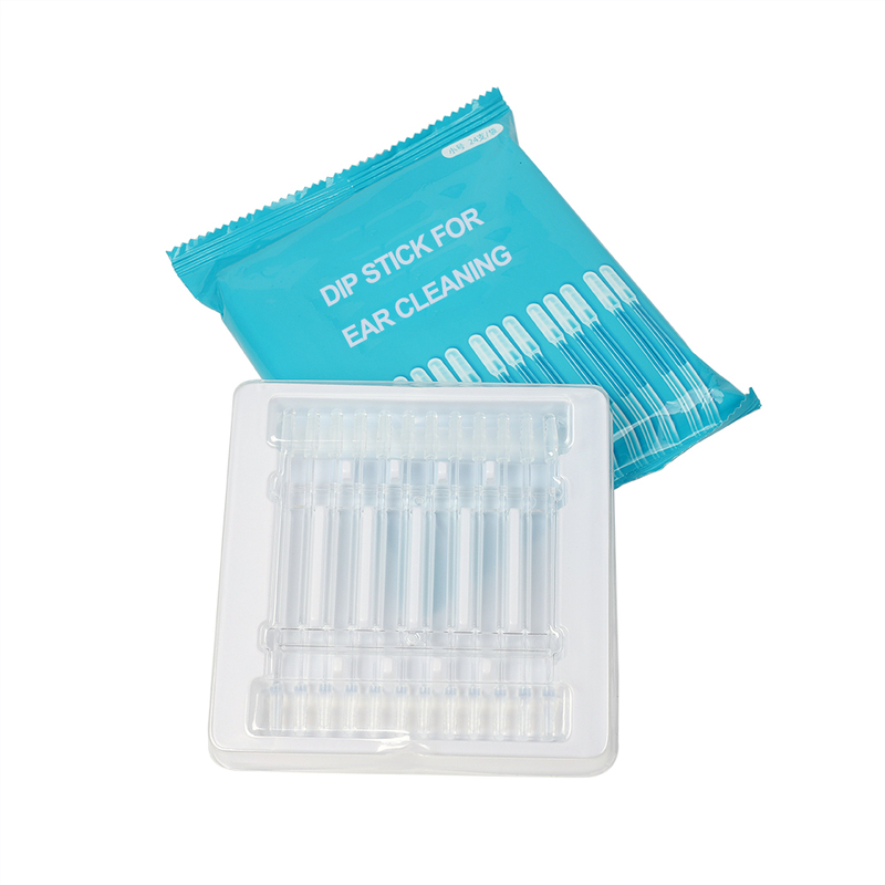 KANMINE OEM Sticky Ear Swabs Reusable