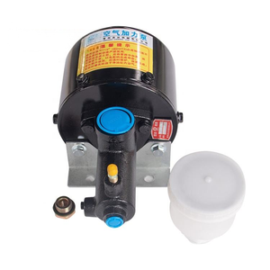 Repuestos para Cargadora China 500K 800901159 55C0249, Bomba de Aire de Alta Calidad - Product Image 3