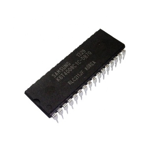 ชิ้นส่วนไอซี K6T4008C1C-DB70 la79b-1 xgxx-s2-pf ชิปไอซี วงจรรวม - Product Image 1