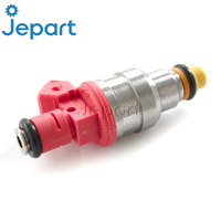 Jepart Langlebige Kraftstoffeinspritzdüse OEM 0280150998 1997-2001 für Dodge Dakota Ram 1500 Durango 3.9L V6 1 Jahr Garantie Bestseller