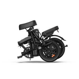 Vélo électrique <span class=keywords><strong>WaterWorld</strong></span> 350w 48v 7.8ah pour adultes, pliable, style mini, avec moteur à moyeu arrière, batterie en stock dans les entrepôts de l'UE, du Royaume-Uni et des États-Unis - Product Image 5
