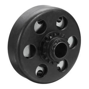 13HP prokart 离心离合器 16 齿 20MM 孔 #219 带针轴承的链条 - Product Image 3