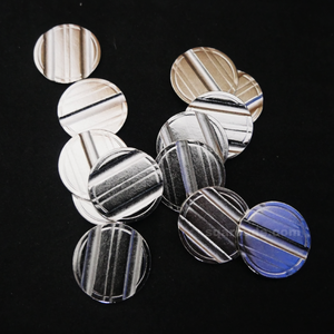 <span class=keywords><strong>Jetons</strong></span> de jeu en alliage de zinc concaves double face à prix abordable, personnalisés en usine, pour <span class=keywords><strong>lavage</strong></span> de voitures et <span class=keywords><strong>jetons</strong></span> de blanchisserie - Product Image 2