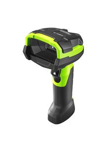 Scanner ultra-robuste <span class=keywords><strong>Zebra</strong></span> DS3600-<span class=keywords><strong>SR</strong></span> d'origine, performances inégalées pour la capture de codes-barres 1D/2D à portée standard pour la logistique - Product Image 2