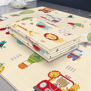 Alfombra de juego para bebés XPE no tóxica, superventas, para el hogar, educación, exterior, gateo, venta al por mayor - Product Image 3