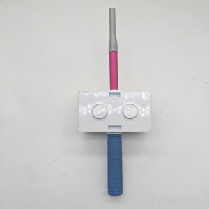 Outils de câblage en promotion : Dispositif de tirage de câbles à travers les murs SQTOOLS – Construction en acier haute résistance pour une durabilité accrue - Product Image 1