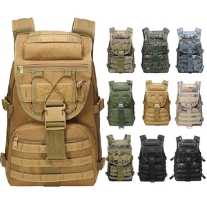 <span class=keywords><strong>Sac</strong></span> à <span class=keywords><strong>dos</strong></span> tactique personnalisé en Oxford 900D imperméable pour l'extérieur, <span class=keywords><strong>sac</strong></span> d'hydratation tactique, équipement tactique - Product Image 1