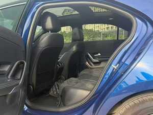 <span class=keywords><strong>Mercedes</strong></span> <span class=keywords><strong>A200L</strong></span> Sedán 1.3T Turbo Automático 163HP 250Nm R17 Usado 2022, Volante a la Izquierda, Cuero Oscuro, Doble Pantalla de 10.25 Pulgadas - Product Image 5