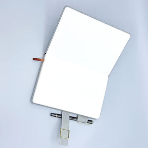 Suministros <span class=keywords><strong>de</strong></span> oficina duro personalizados Cuaderno Diario <span class=keywords><strong>de</strong></span> cuero <span class=keywords><strong>Bolsillo</strong></span> Impresión <span class=keywords><strong>de</strong></span> cartón offset Categoría <span class=keywords><strong>de</strong></span> producto <span class=keywords><strong>de</strong></span> cartón Premium - Product Image 2