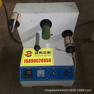 เครื่องม้วนกระดาษ MS-100 220 โวลต์ 1.05 กิโลวัตต์ แบบแมนนวล สำหรับวอลเปเปอร์ กระดาษไม่ทอ แบบไม่มีแกนและแบบมีแกน - Product Image 3