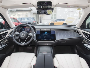 <span class=keywords><strong>Mercedes</strong></span>-Benz <span class=keywords><strong>E</strong></span>- 300 Sport Edition Medium Large Turbo <span class=keywords><strong>Essence</strong></span> + 48V Boîte de vitesses automatique de voiture Direction gauche-Mode importé<span class=keywords><strong>e</strong></span> 2025 - Product Image 4