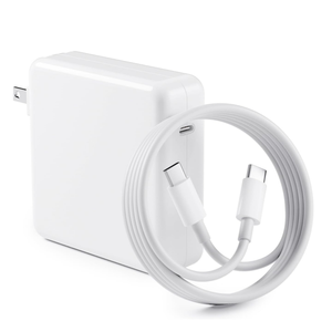 Prix de gros Chargeur USB-C 70W pour <span class=keywords><strong>MacBook</strong></span> Pro 14/16 & <span class=keywords><strong>MacBook</strong></span> <span class=keywords><strong>Air</strong></span> <span class=keywords><strong>M1</strong></span> M2 M3 Charge rapide <span class=keywords><strong>Adaptateur</strong></span> secteur Type C 20.6V/3.4A - Product Image 3