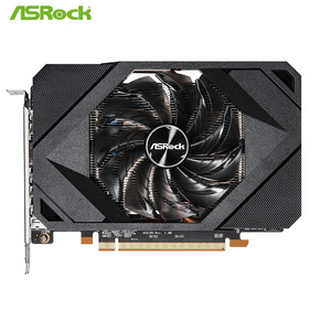 <span class=keywords><strong>Asrock</strong></span> Radeon RX <span class=keywords><strong>6600</strong></span> XT Challenger ITX 8GB - Product Image 2