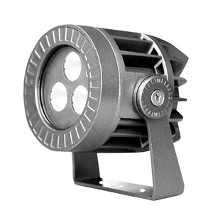 220V Vườn cỏ ánh sáng ngoài trời không thấm nước biệt thự sân cảnh quan ánh sáng đầy màu sắc mặt đất đèn cho đường phố Pathway - Product Image 6